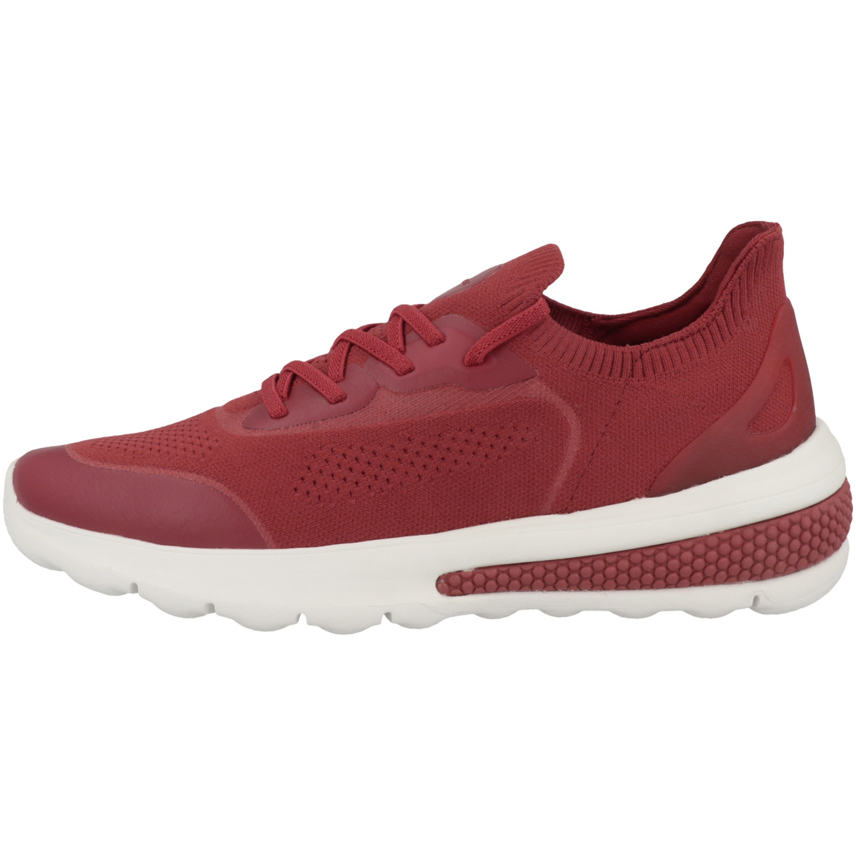 Geox D Spherica Actif A Sneaker Low rot