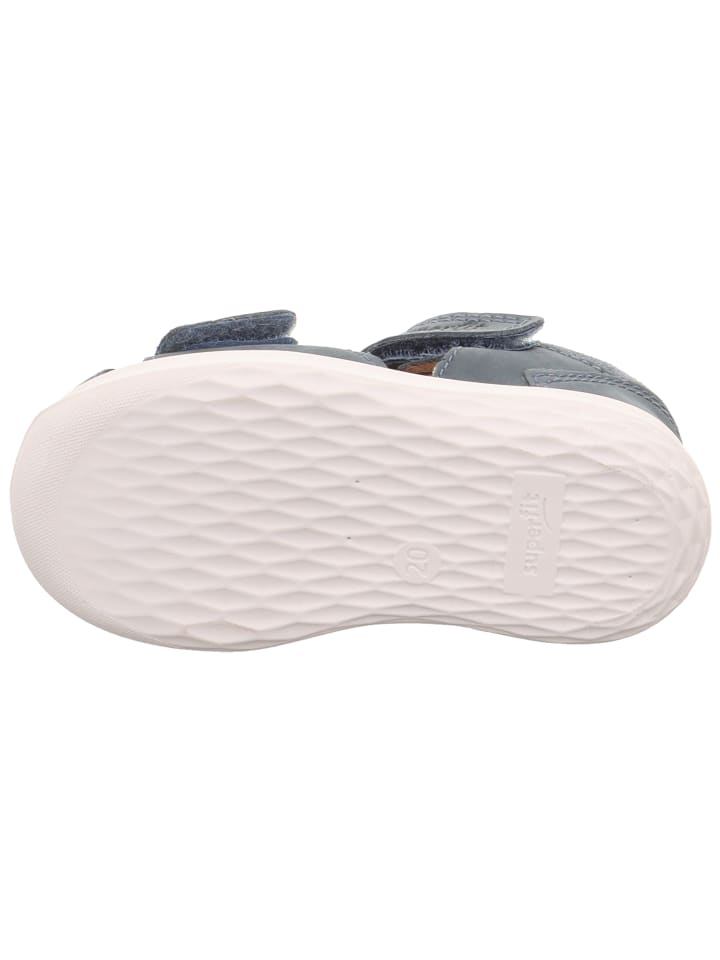 superfit Sandale BUMBLEBEE in Blau günstig kaufen