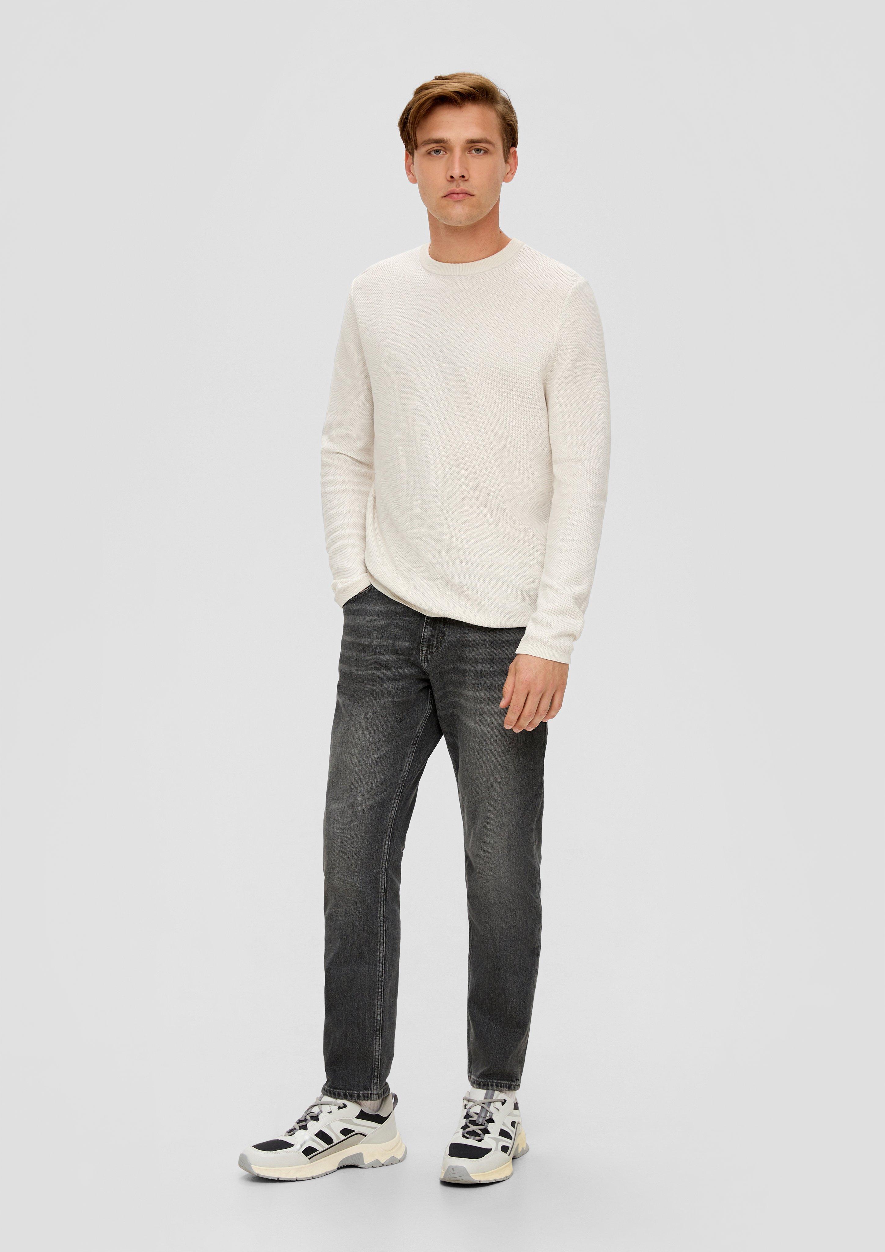 Pullover aus Baumwolle  2134570-03W0