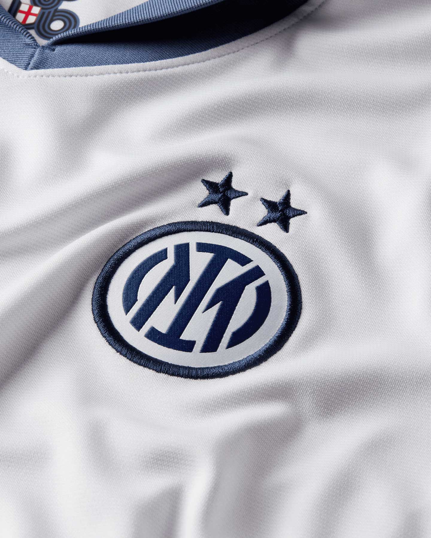 Oficiálny futbalový dres Nike Inter Miláno 24-25 Away M FN8793-123