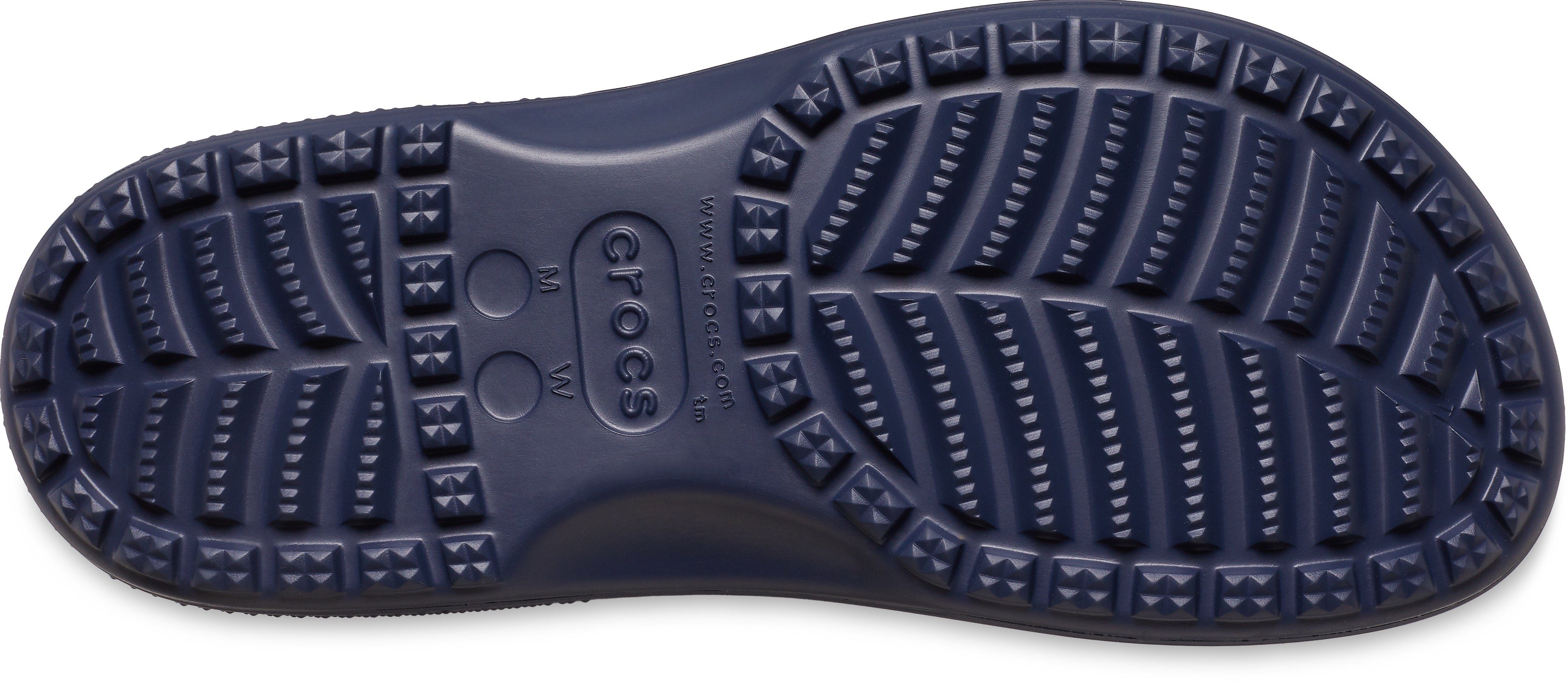 Crocs Classic Boot Gummistiefel zum Schlupfen