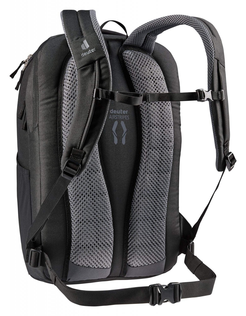 DEUTER Handtaschen schwarz
