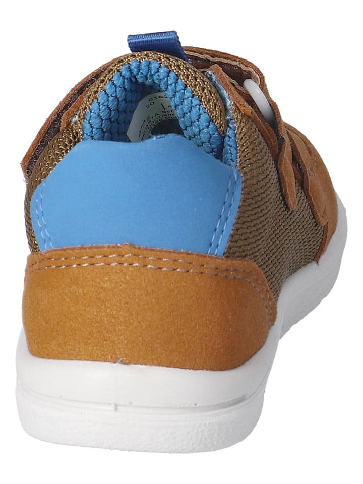 PEPINO Sneakers in Hellbraun günstig kaufen