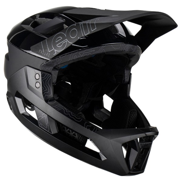 Leatt - MTB Enduro 3.0 - Radhelm