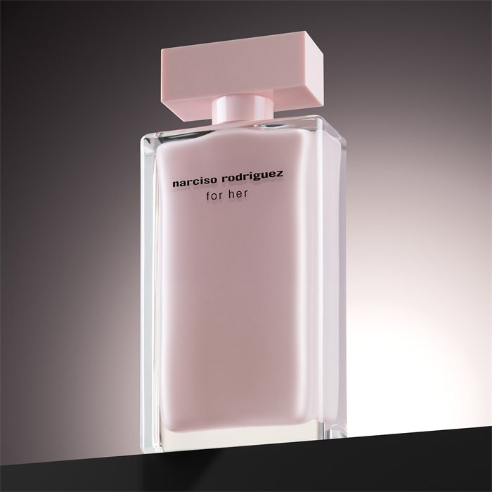 Eau de Parfum Spray