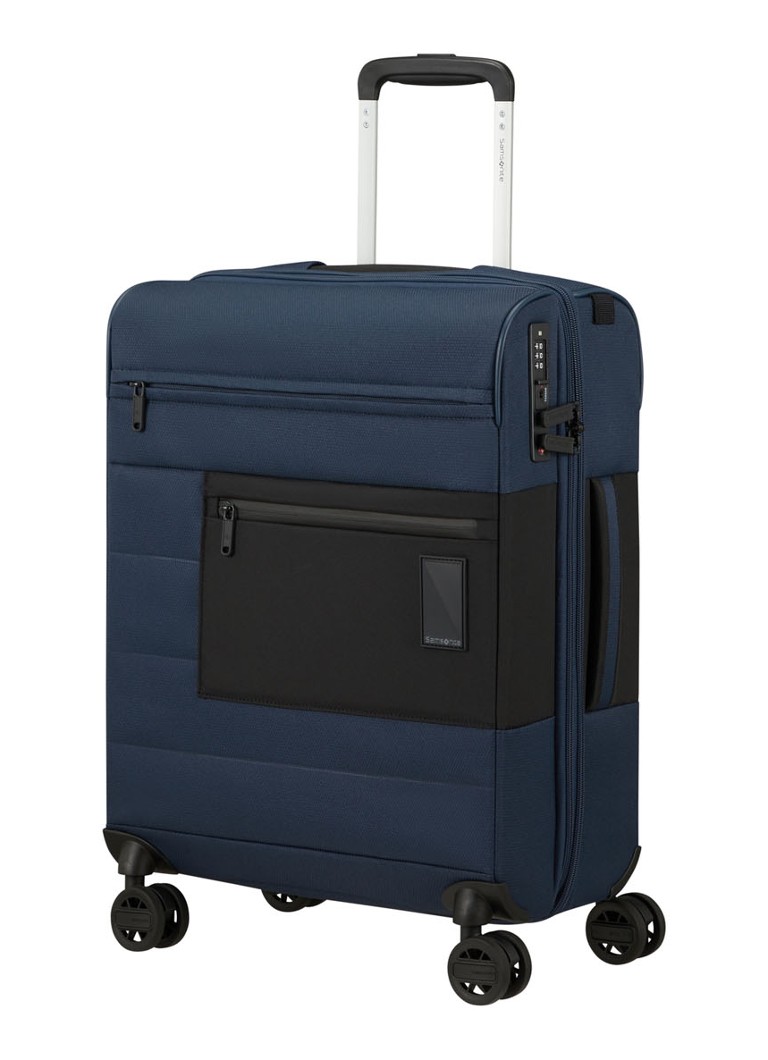 Rozkládací spinner Samsonite Vaycay 55 cm