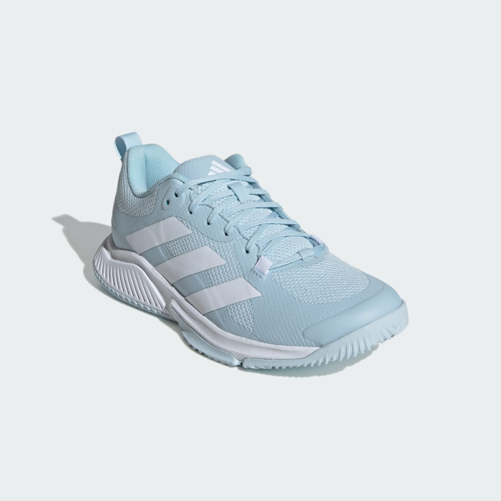 adidas Court Team Bounce 2.0 ID2512 / blau
