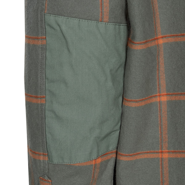 ÖVIK TWILL SHIRT LS W Damen - Outdoor Bluse