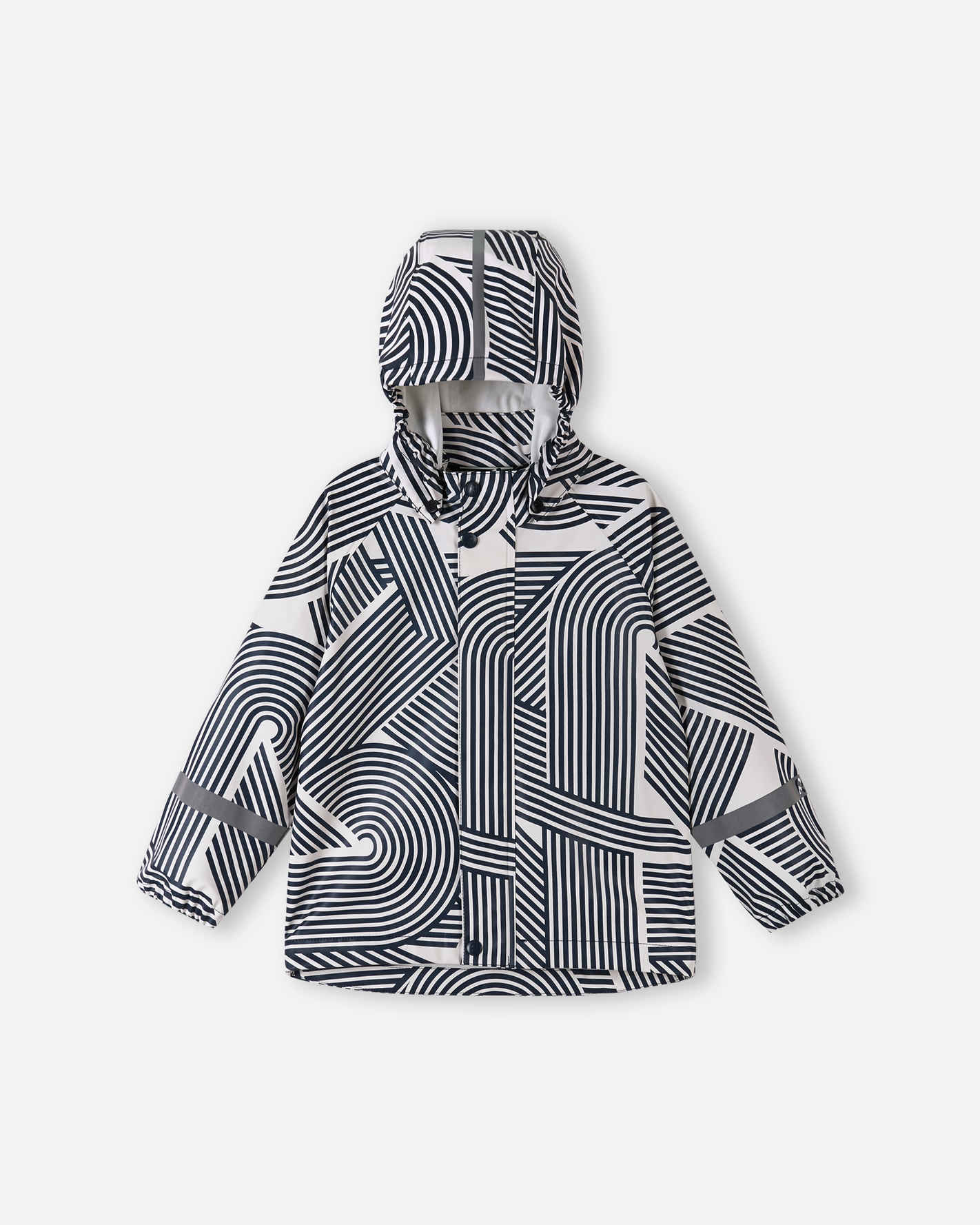 Kinder Regenjacke Polskis