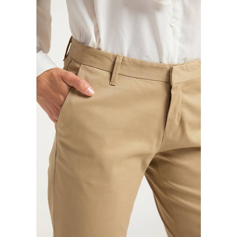 DreiMaster Shorts Damen