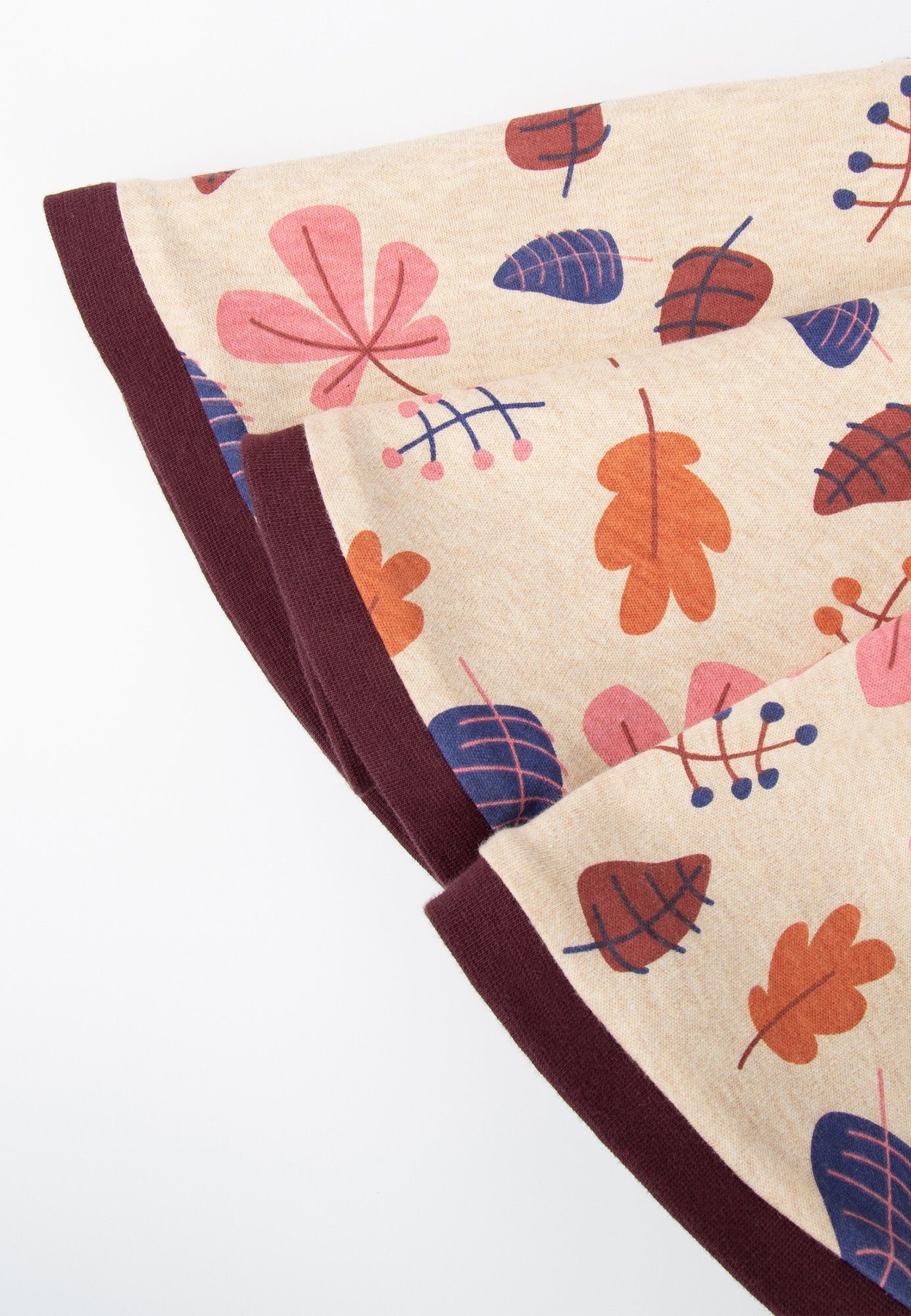 Sigikid Schlupfrock Kinderrock Wenderock (1-tlg)