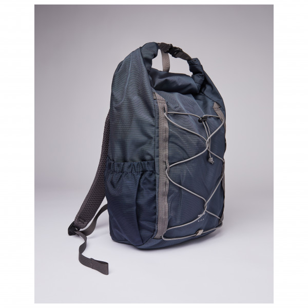 Sandqvist - Valley Hike 16 + 7 - Wanderrucksack