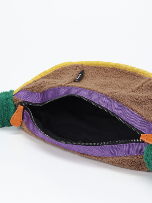 Crossbody Bag-93079930001 Flower Mountain