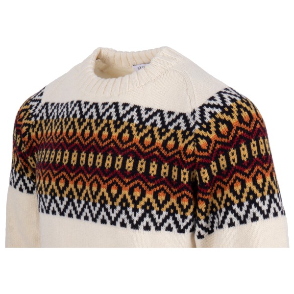 Sätila - Original Sweater - Wollpullover