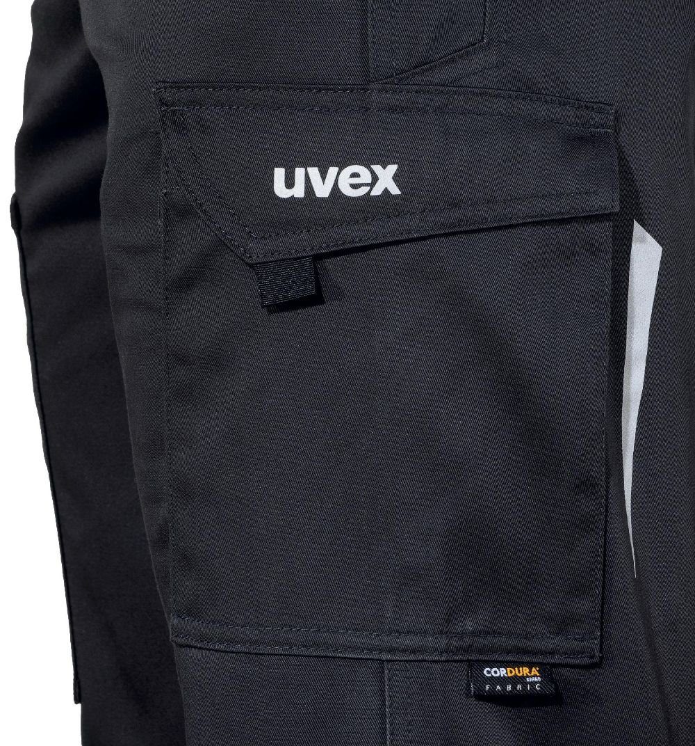 Uvex Arbeitshose