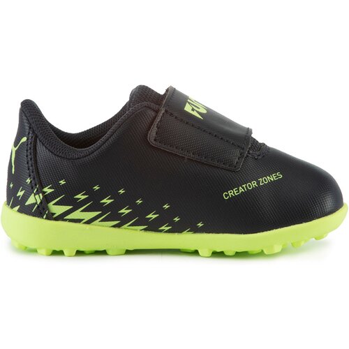 KINDER FUSSBALL-HARTPLATZSCHUHE FUTURE Z 4.4 TT V INF