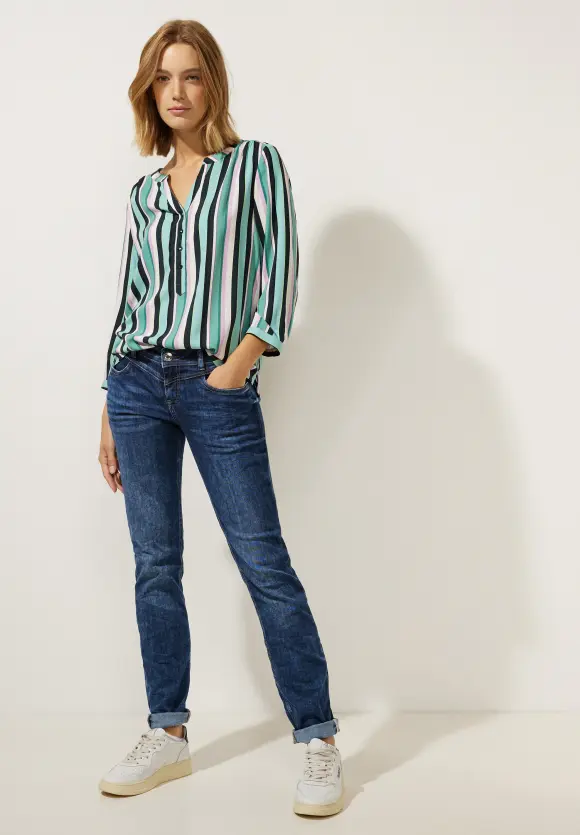 Street One Casual Fit Jeans