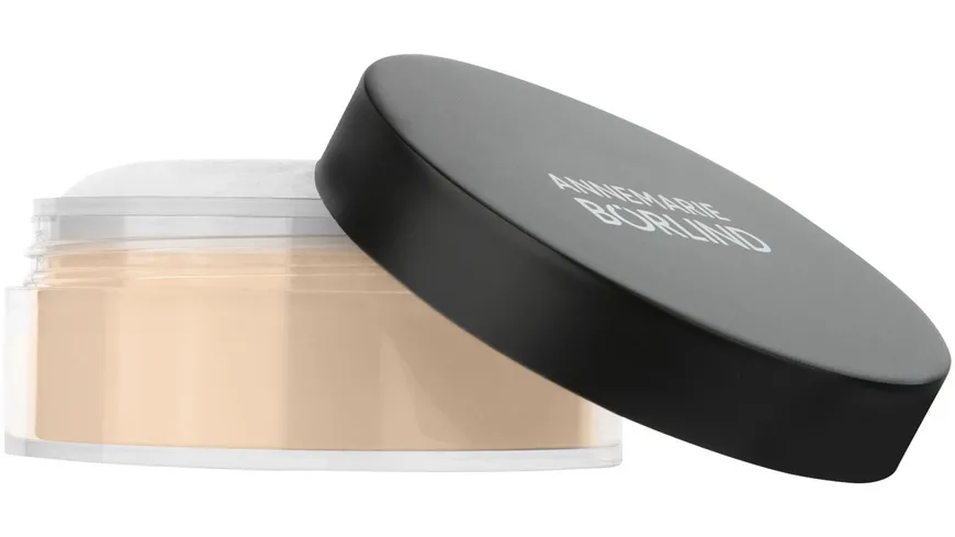 ANNEMARIE BÖRLIND Loser Puder 10 g f2cdaf - LIGHT