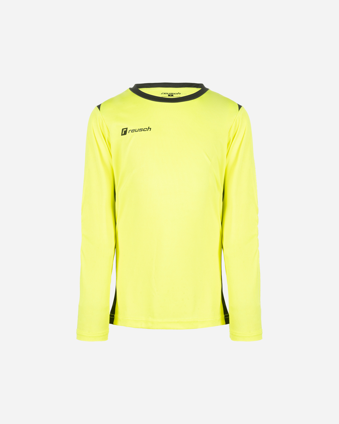 Koszulka bramkarska Reusch Match Padded Jr 5421700-2700