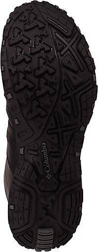 Columbia Halbschuhe Woodburn II