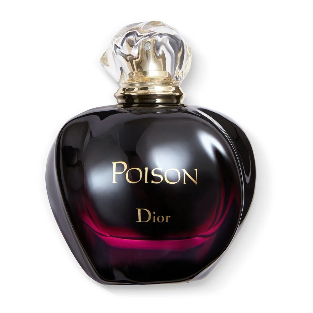 Poison Poison - Eau de Toilette