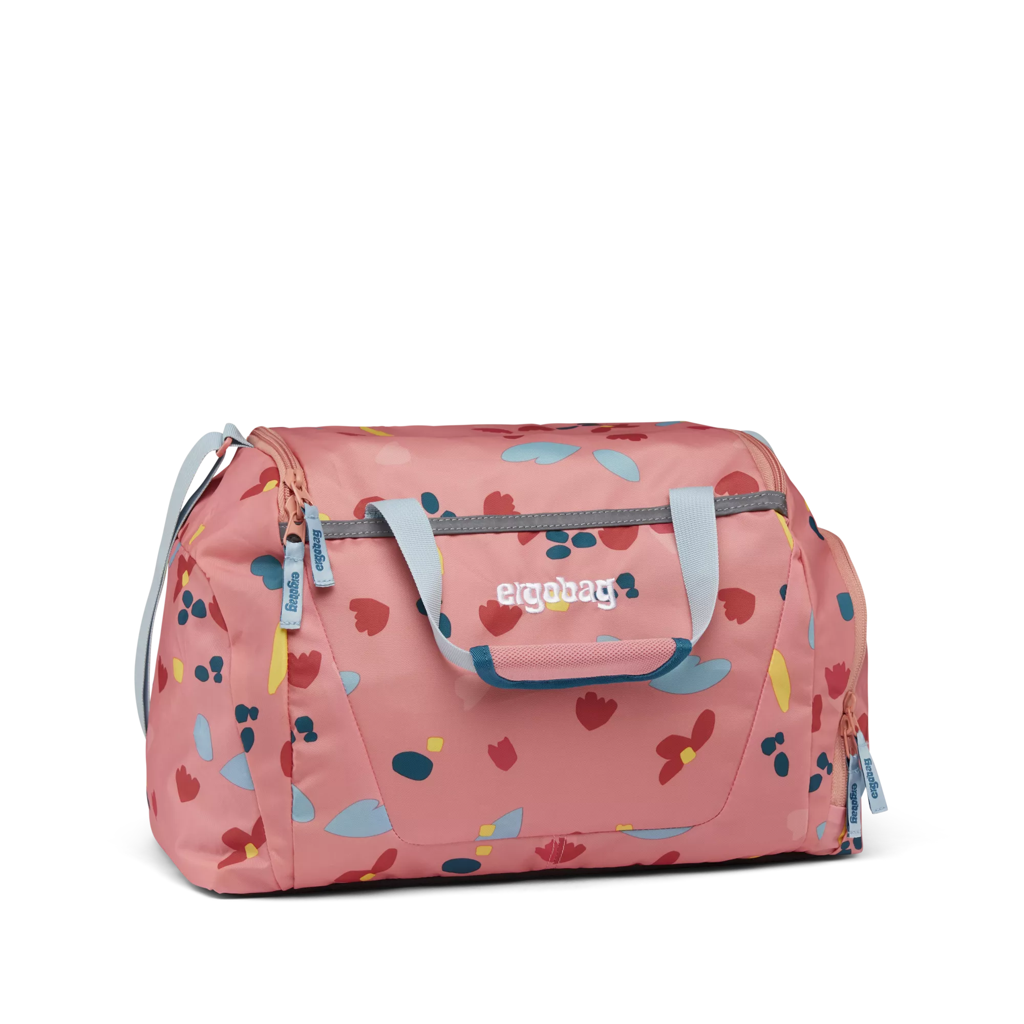 ergobag Sporttasche ZitronenfaltBär