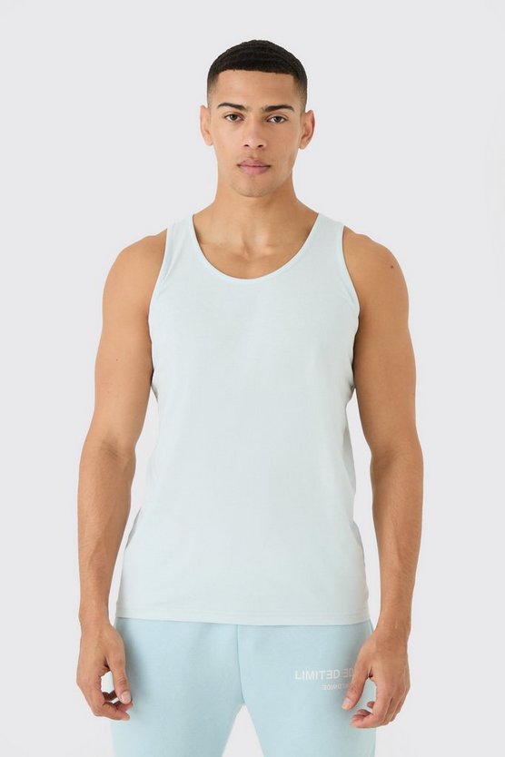 Basic Tanktop
