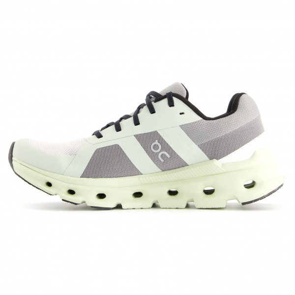 On - Women's Cloudrunner - Runningschuhe