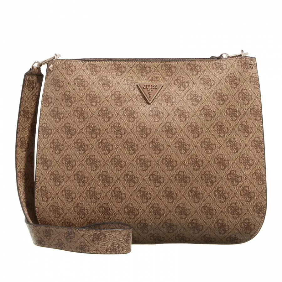 Guess - Guess Shoulder Bags Kunstleder Light Brown - beige
