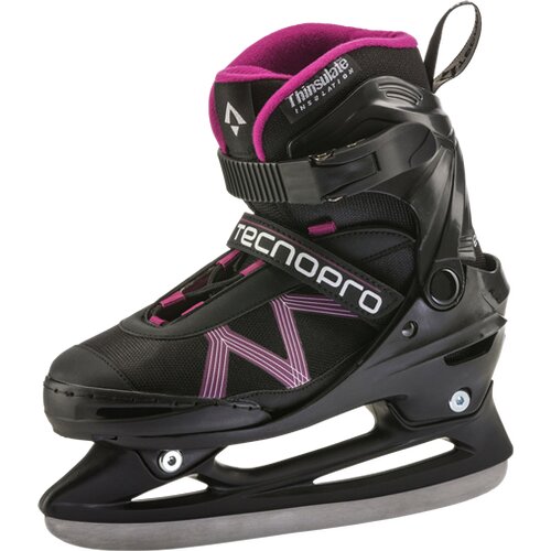 KINDER EISHOCKEYSCHUHE FLASH JR. GIRL II