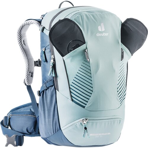 RUCKSACK TRANS ALPINE 28 SL
