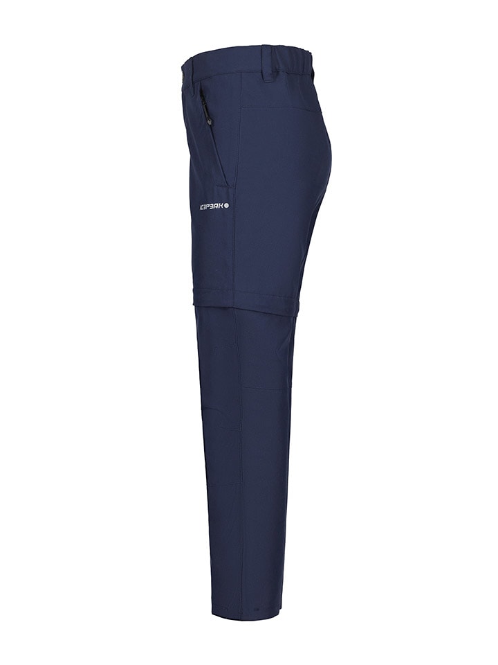 Icepeak Zip-Off-Funktionshose 