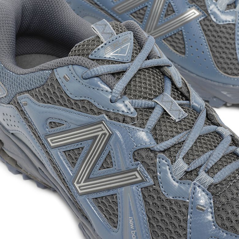 New Balance ML610TC arctic grey