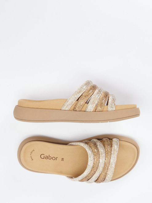 Pantolette-11018890015 Gabor