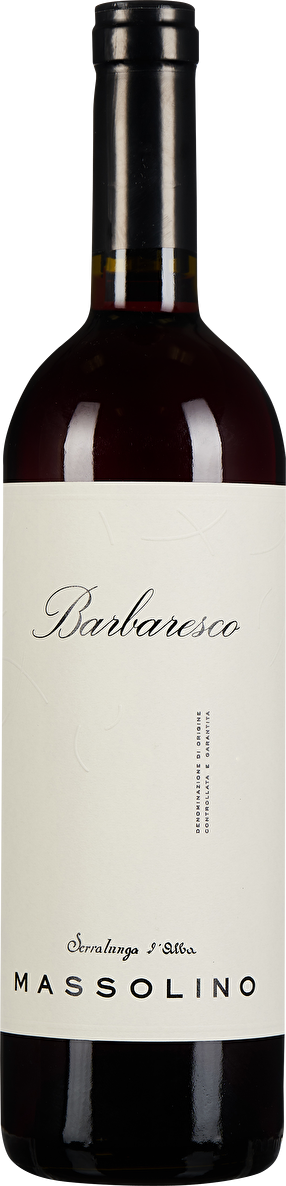 Massolino Barbaresco 2020