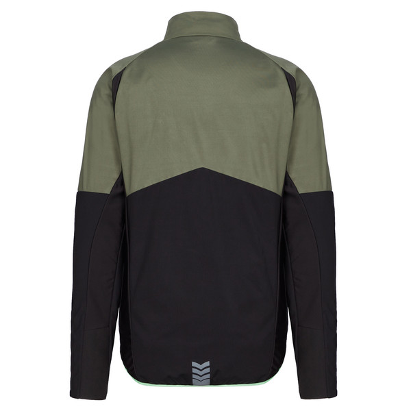 P-BEAT STREET 2.0 Herren - Fahrradjacke