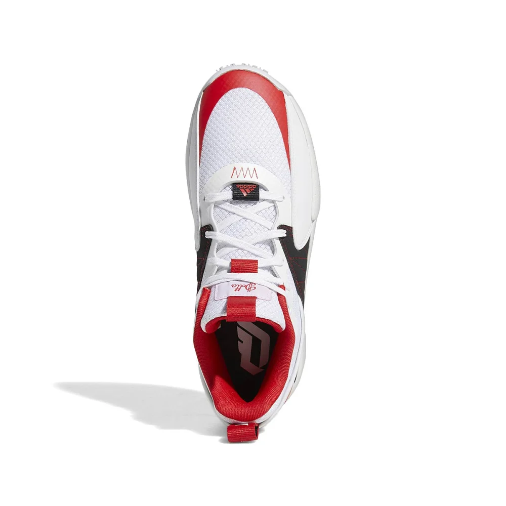 adidas Dame Certified GY8965 / weiss