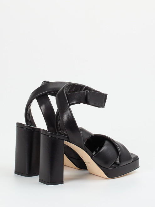 Plateau-Sandalette-12480090054 Konstantin Starke