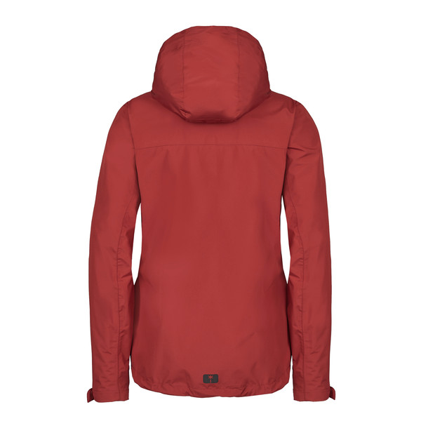 SKOGAFOSS JACKET Damen - Regenjacke