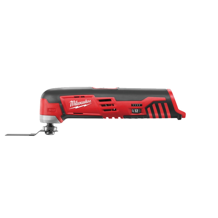Milwaukee 4933427180 C12MT/0 M12 πολυεργαλείο σώμα ιόντων λιθίου 12v