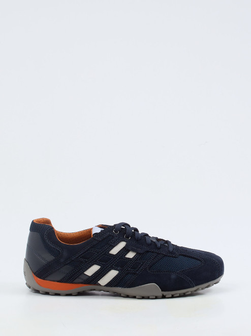 Sneaker-46611090385 Geox