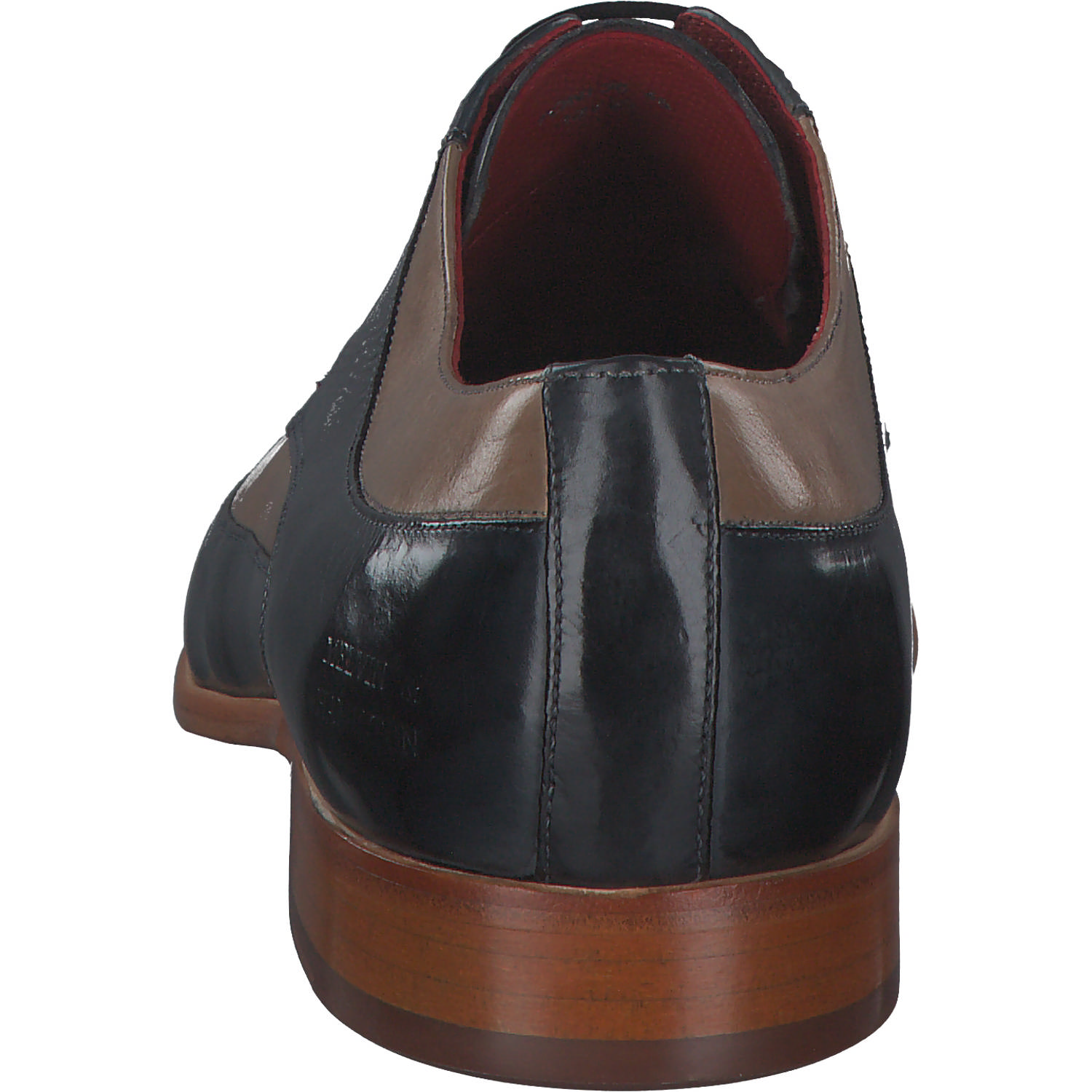 Melvin&Hamilton Toni 36, Klassische Halbschuhe, Herren, crust hafer Space