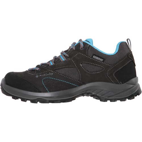 DAMEN LEICHTWANDERSCHUHE 