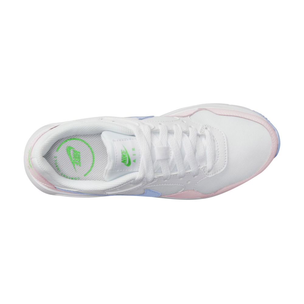 Nike Air Max SC CW4554-113 / weiss
