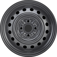 ALCAR 7010 schwarz - ATU