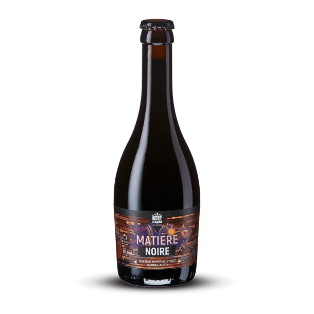 Matière Noire 33 cl