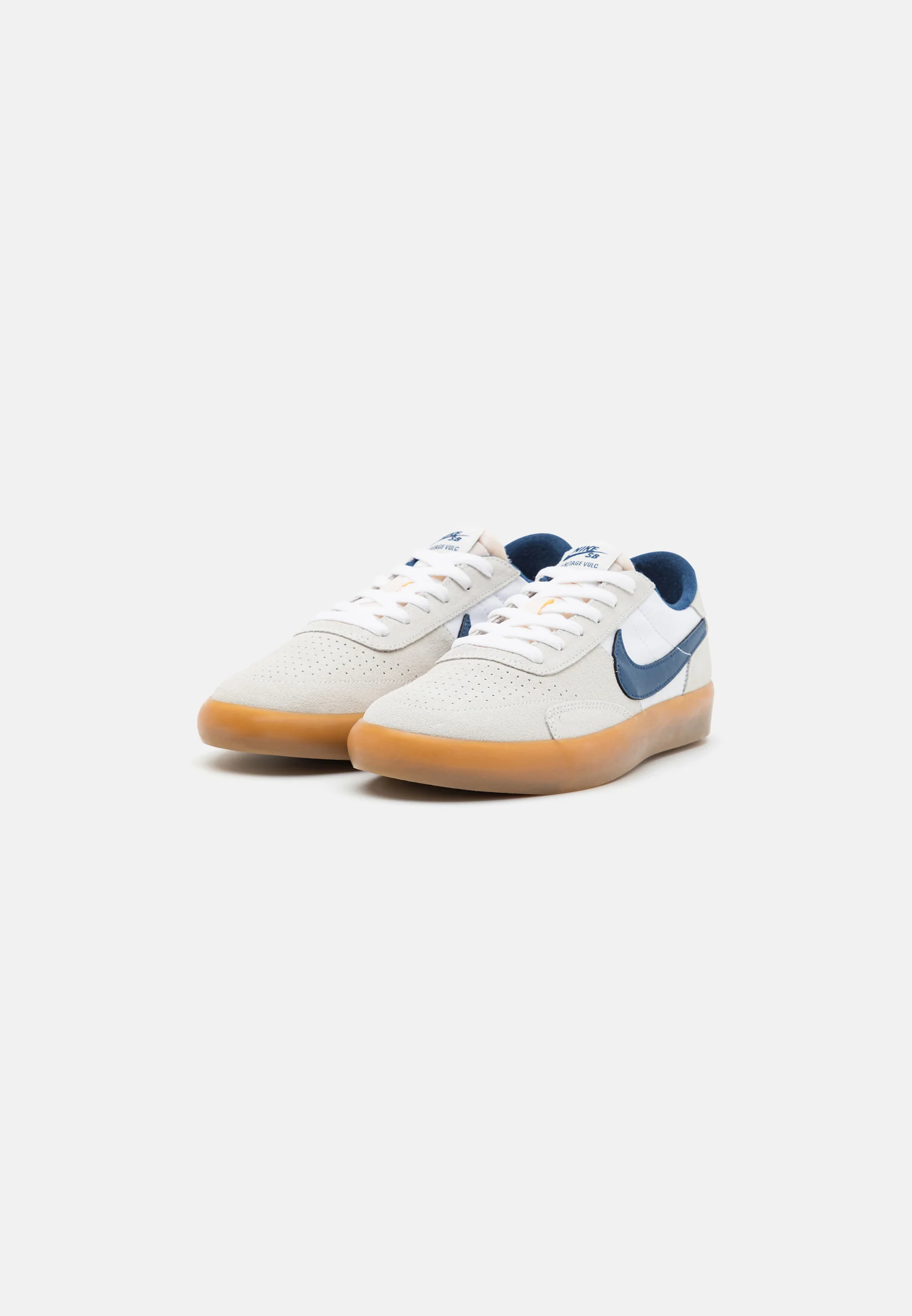 Nike SB HERITAGE UNISEX - Zapatillas bajas