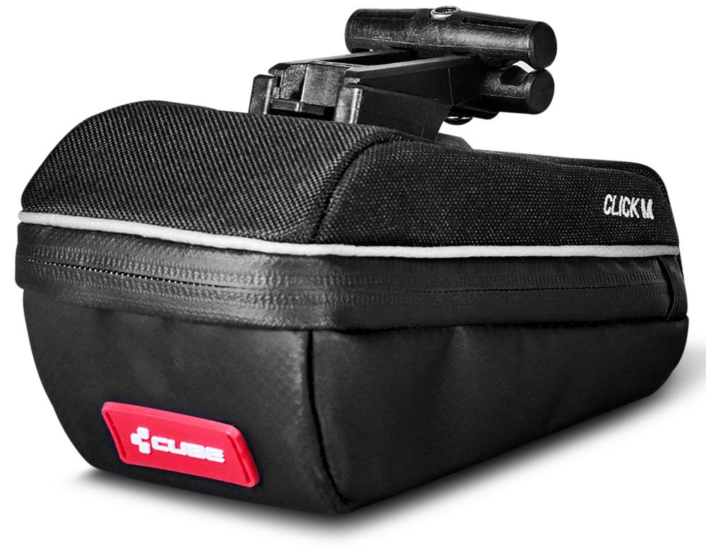 Cube Satteltasche Click M kaufen | Bike-Discount