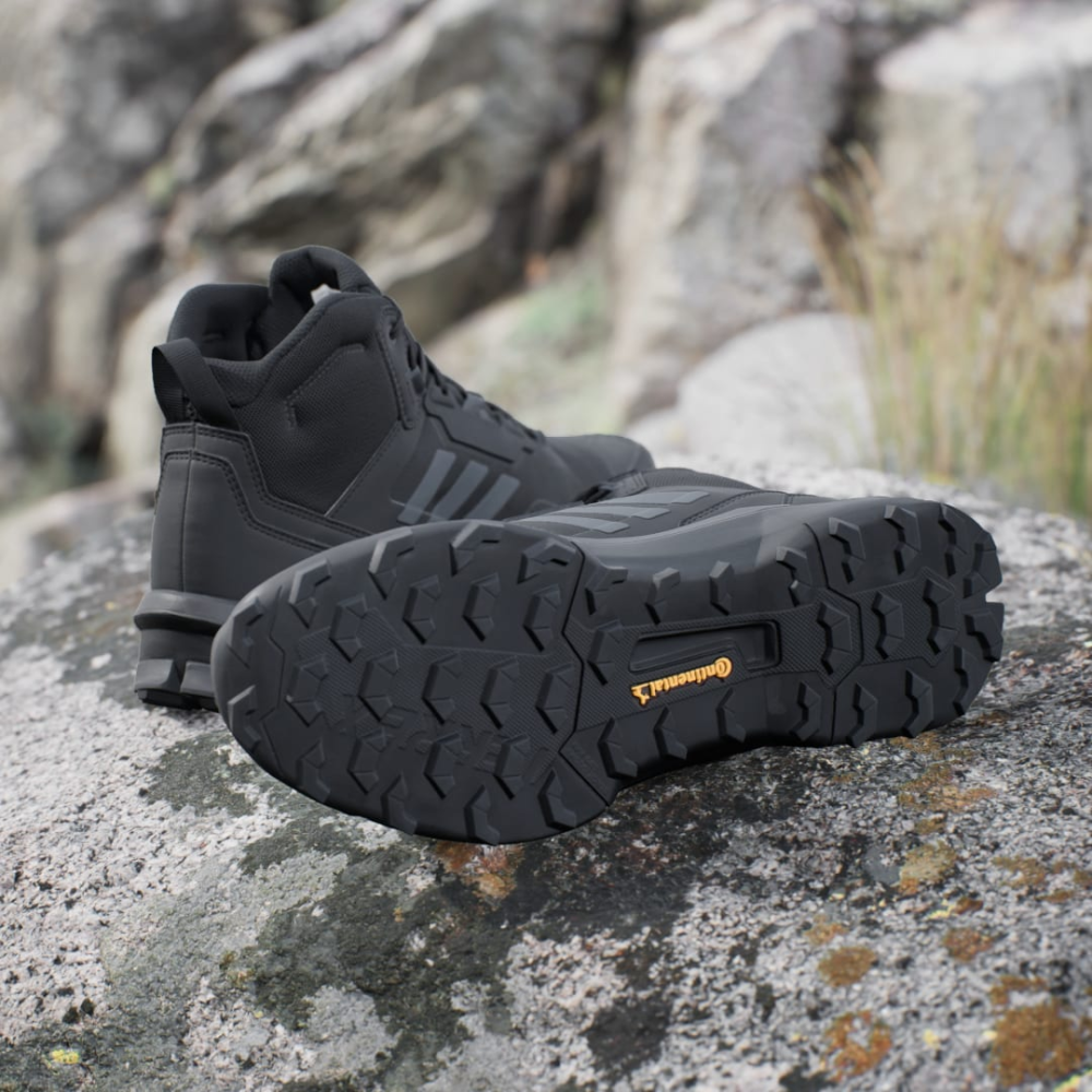 adidas AX4 Mid GORE TEX HP7401 / schwarz