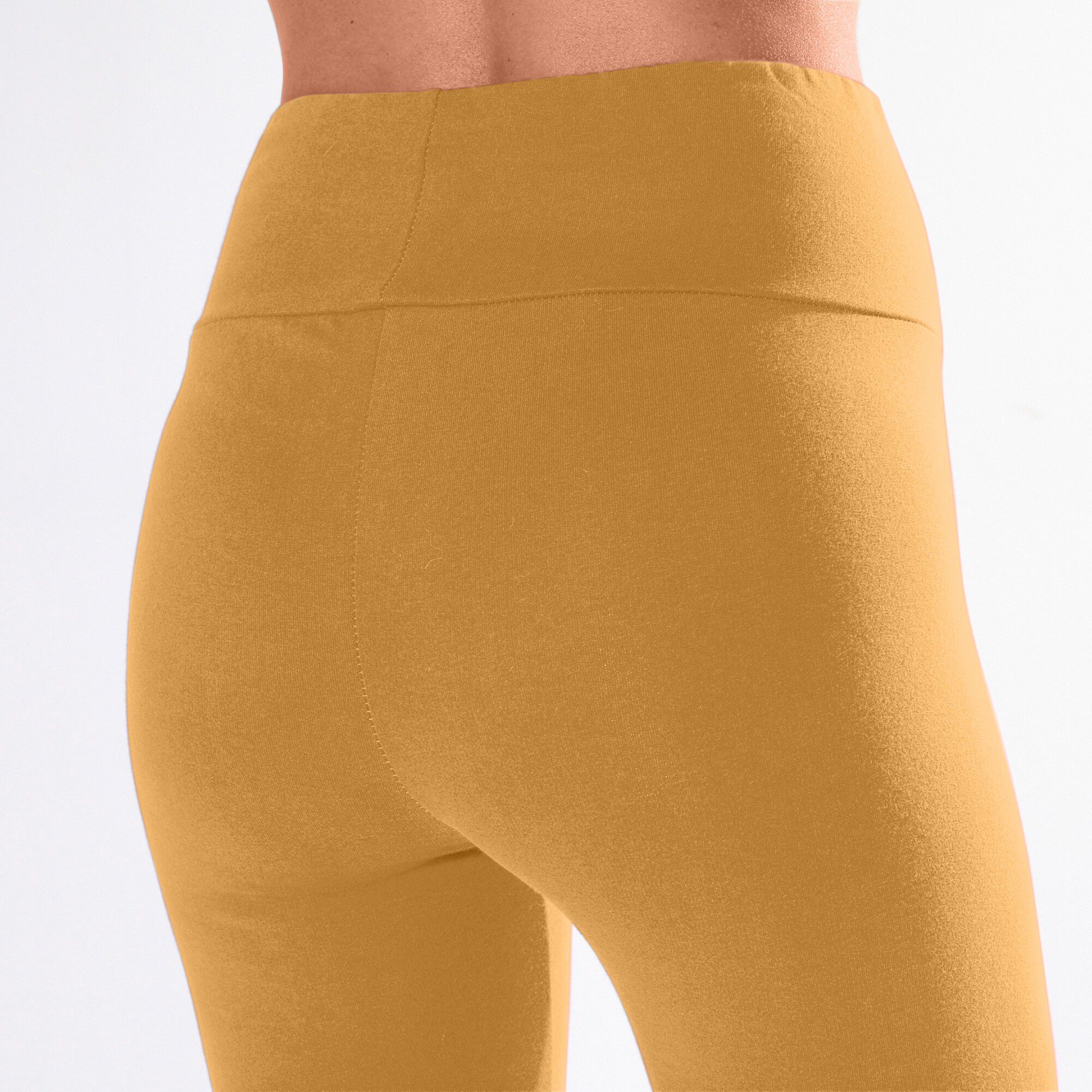 Legging taille haute spécial froid, molleton intérieur gratté